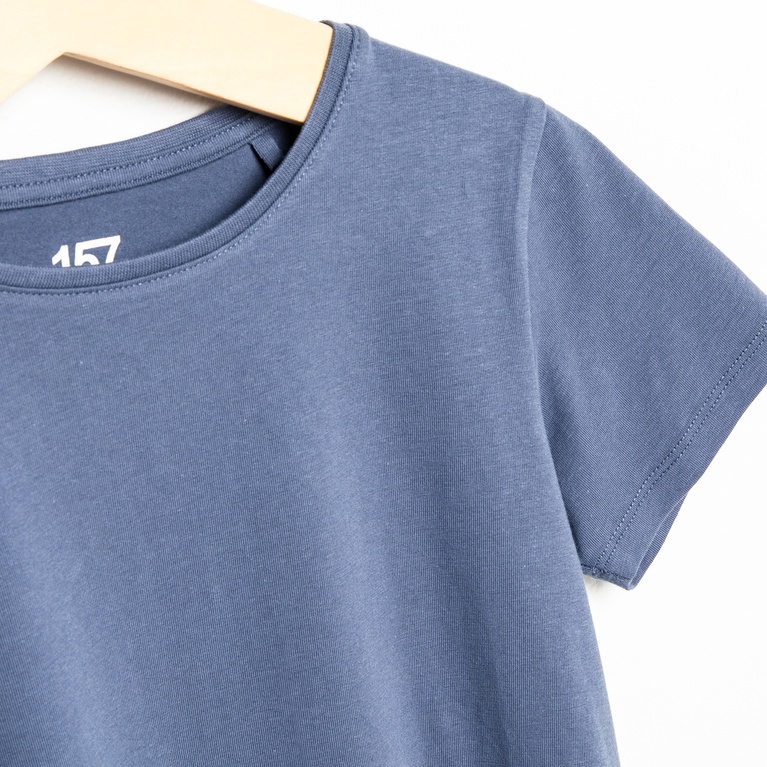 Basic t-shirt "Filippa star"